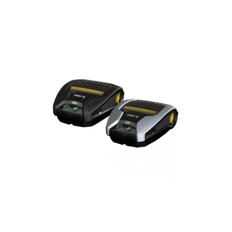 Zebra ZQ320 Indoor, 8 pts/mm (203 dpi), linerless, ZPL, CPCL, USB, BT, WiFi, NFC