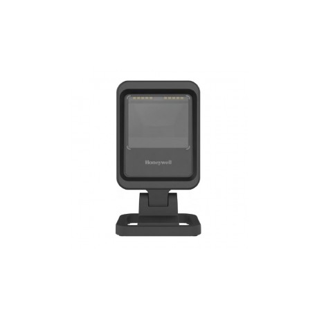 Honeywell Genesis XP 7680g Kit 2D, SR, multi-IF, Digimarc, en kit (USB), blanc