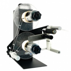 Labelmate TWIN-MATRIX L/R Megacom