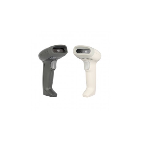 Honeywell Voyager 1350g 2D, multi-IF, en kit (USB), noir