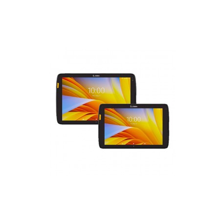 Zebra ET40, 2D, SE4100, USB, USB-C, BT, NFC, Android, GMS