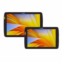 Zebra ET45, 2D, SE4710, USB, USB-C, BT, 5G, NFC, GPS, Android, GMS Megacom
