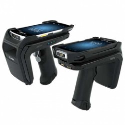 Zebra charging/communication station, USB Megacom