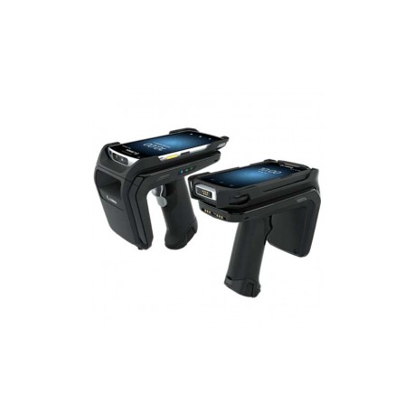 Zebra charging/communication station, USB