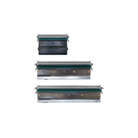 TSC Printhead, 12 Dots/mm (300dpi), MB340T