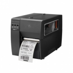 Zebra ZT111, 8 pts/mm (203 dpi), EPL, EPLII, ZPL, ZPLII, USB, USB Host, RS232, BT (BLE), Ethernet Megacom