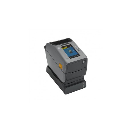 Zebra ZD611, 8 pts/mm (203 dpi), massicot, écran (couleur), EPLII, ZPLII, USB, BT, Ethernet, WiFi