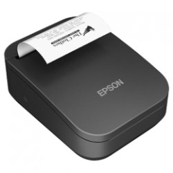 Epson TM-P80II, 8 pts/mm (203 dpi), massicot, USB-C, BT Megacom