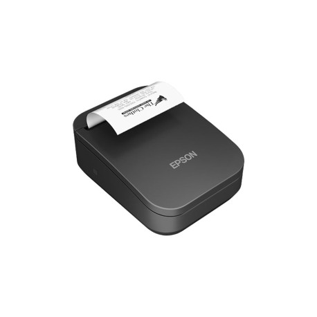 Epson TM-P80II, 8 pts/mm (203 dpi), USB-C, WiFi