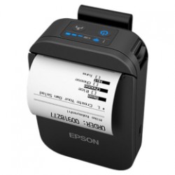 Epson TM-P20II, 8 pts/mm (203 dpi), USB-C, BT Megacom