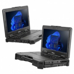 Getac battery charging station (EU) Megacom