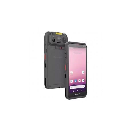 Honeywell EDA56, 2-Pin, 2D, USB-C, BT, NFC, GMS, Android