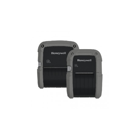 Honeywell RP4F, IP54, Linerless, USB, BT (5.0), WiFi, 8 pts/mm (203 dpi)