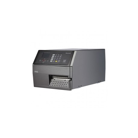 Honeywell PX45A 8 pts/mm (203 dpi), massicot, écran (couleur), RTC, Ethernet, WiFi, multi-IF