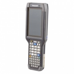 Honeywell CK65, 2D, SR, BT, WiFi, num., GMS, Android Megacom
