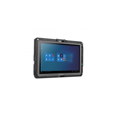 Getac UX10 G2-EX, USB, BT, WiFi, 4G, GPS, numérisateur, Win. 10 Pro, ATEX