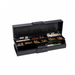 Anker base Megacom