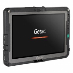 Getac Gamber Johnson vehicle cradle Megacom