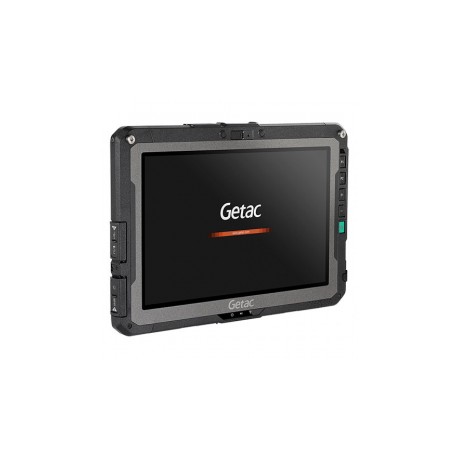 Getac Gamber Johnson vehicle cradle