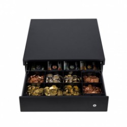 Anker UCDM, anthracite Megacom