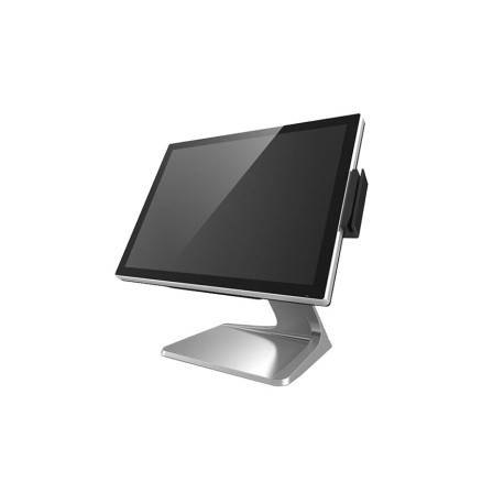 Colormetrics P5100, 38,1 cm (15''), capacitif projeté, SSD, noir, sans ventilateur