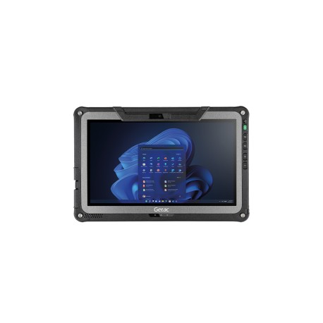 Getac keyboard, DE
