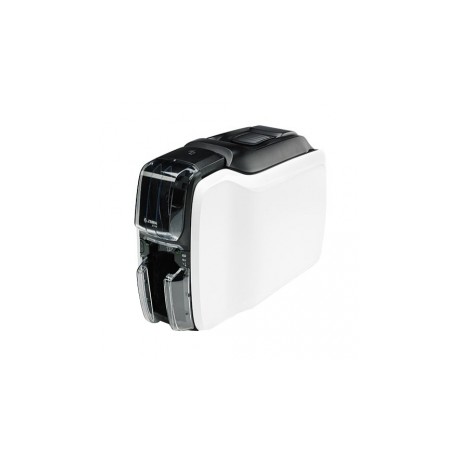 Zebra ribbon, black