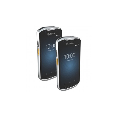 Zebra docking station