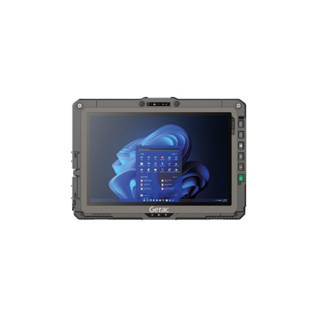 Getac UX10 G2, USB, BT, Ethernet, WiFi, Win. 10 Pro