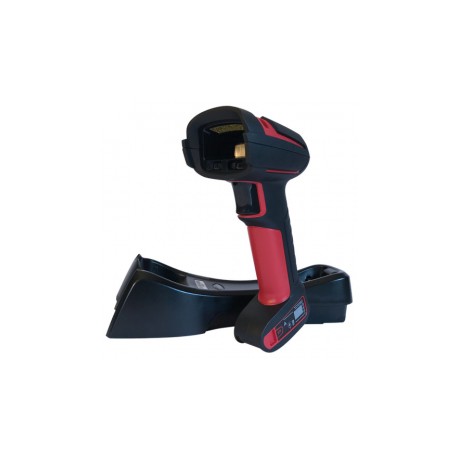 Honeywell charging station