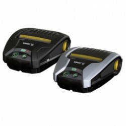 Zebra ZQ310 Plus, Indoor, USB-C, BT (BLE), WiFi, NFC, 8 pts/mm (203 dpi), linerless Megacom