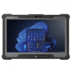 Getac A140G2, BT, Ethernet, NFC, puce, Win. 10 Pro Megacom