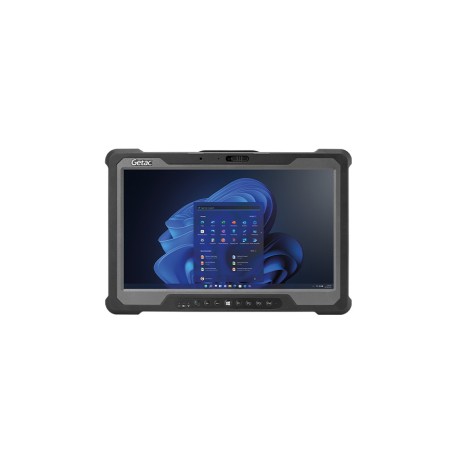 Getac A140G2, BT, Ethernet, NFC, puce, Win. 10 Pro