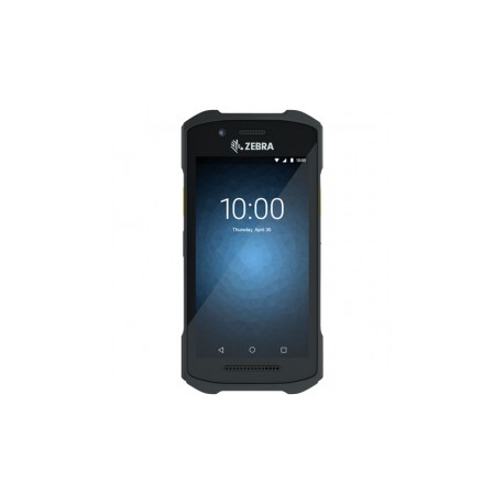 Zebra TC26, 2-Pin, Apple VAS + Google Smart Tap, 2D, SE4710, USB, BT (BLE, 5.0), WiFi, 4G, NFC, GPS, GMS, Android