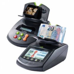 Anker CountEasy, Euro Megacom