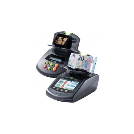 Anker CountEasy, Euro