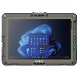 Getac Keyboard, DE Megacom