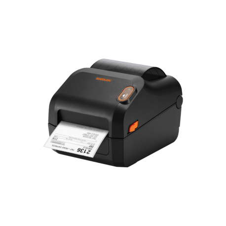 Bixolon XD3-40d, 8 pts/mm (203 dpi), EPL, ZPLII, USB, RS232, Ethernet, noir