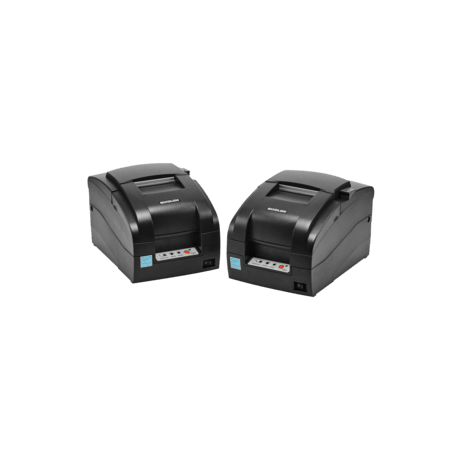 Bixolon SRP-275III, USB, LPT, massicot, noir