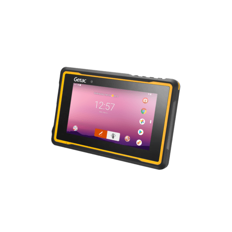 Getac ZX70 G2, 2D, USB, BT, WiFi, 4G, GPS, Android