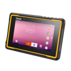 Getac ZX70 G2, 1D, USB, BT, WiFi, 4G, GPS, Android Megacom
