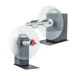 Labelmate UNI-CAT-CHUCK-220 Megacom