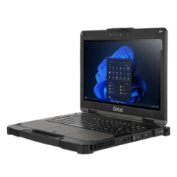 getac BS3154B4BDGX Megacom