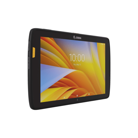 Zebra ET40/ET45, 2D, SE4100, 25,4 cm (10''), USB, USB-C, BT, NFC, Android, GMS