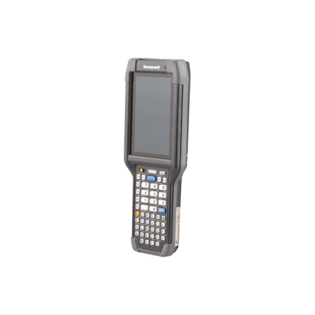 Honeywell CK65, 2D, SR, 10.5 cm (4''), alpha, BT, WiFi, NFC, Android, GMS