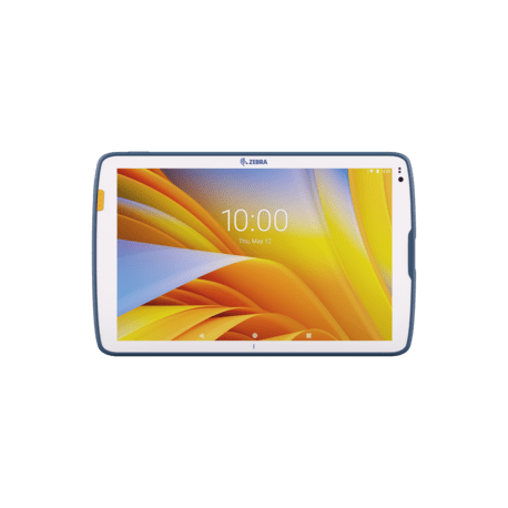 Zebra ET40-HC/ET45-HC, 2D, SE4100, 25,7cm (10,1''), USB-C, BT (5.1), WiFi, NFC, Android, GMS