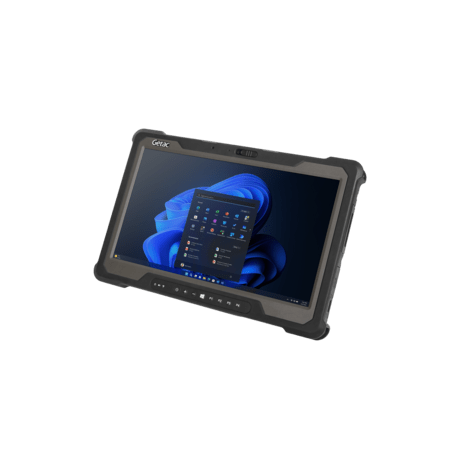 Getac A140, 35,5 cm (14''), Full HD, puce, BT, Ethernet, NFC, SSD, Win. 10 Pro