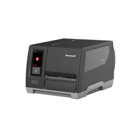 Honeywell PM65, 8 pts/mm (203 dpi), écran, RTC, USB, RS232, Ethernet