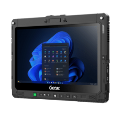 Getac K120, Full HD, GPS, USB, BT, Ethernet, WiFi, 4G, SSD, Win. 10 Pro Megacom