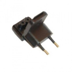 ADAPTER PWR PLUG EU GD4400 - USE W/ 4004 Megacom